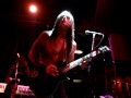 Bill Hudson´s Guitar Solo in Manifesto Bar - São Paulo/Brazil