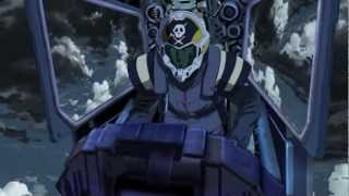 Macross Transformation