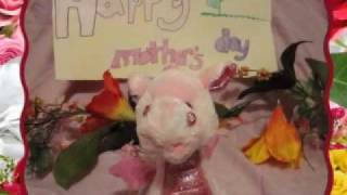 Webkinz Mothers Day