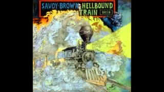Watch Savoy Brown Ill Make Everything Alright video