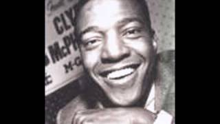 Watch Clyde Mcphatter Lovey Dovey video
