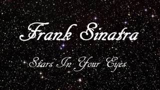 Watch Frank Sinatra Stars In Your Eyes video