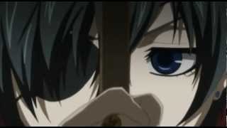 Black Butler (Anime) -- Trailer