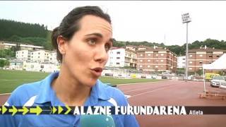 I. José Antonio Peña Meeting-a - ETB 1 (2015-07-04)