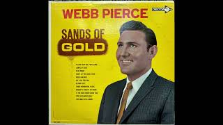 Watch Webb Pierce Blue Mood video