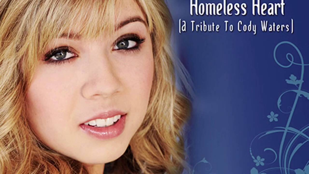 Jennette mccurdy tribute image