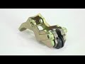 Bosch GST 140 jigsaw