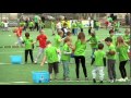 Mali sportaši & važnost natjecanja Mali sportaši & važnost natjecanja