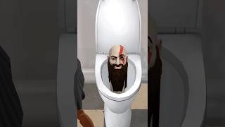 Skibidi Toilet