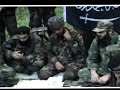 ابطال الشيشان