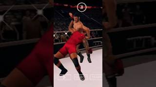 Rock Rock Rock Cody Rhodes Cross Rhodes John Cena Atude Adjustment