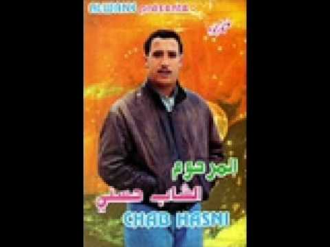 Cheb Hasni - Rabta el Hanna