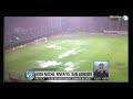 Visión 7: River San Lorenzo, esta noche en Salta