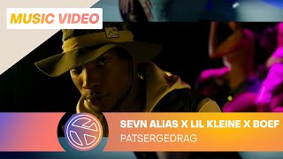 Watch Sevn Alias Patsergedrag video