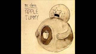 Watch Mc Chris Carebear kellys Song video