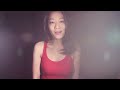 Say Something A Great Big World & Christina Aguilera - Arden Cho
