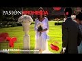 Pasión Prohibida / Avance Cap 107 / Telemundo