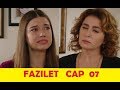 LA SEÑORA FAZILET Y SUS HIJAS cap 07