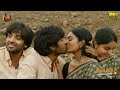 Ananya Nagalla's First Intimate Hot Liplock Kissing Scene 🤤🥵