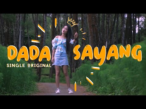 Safira Inema - Dada Sayang (Official Music Video ANEKA SAFARI)