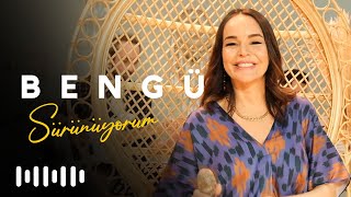 Bengü  - Sürünüyorum (Akustik)