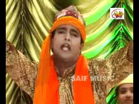 Mera Peer Badshsh Hai.avi