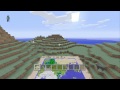 Minecraft ( TU14 ) ALL IN ONE Survival Seed Showcase - Xbox 360 / PS3 Title Update 14 ( 1.04 )