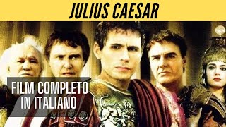 Julius Caesar | Azione | Storico | Film Completo in Italiano
