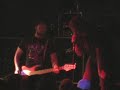 chasing victory LIVE - a taste of your own medicine