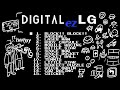 Digital ez LG rom test [Download available]