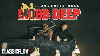 Watch Mobb Deep Project Hallways video