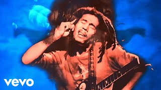 Bob Marley - Keep On Moving