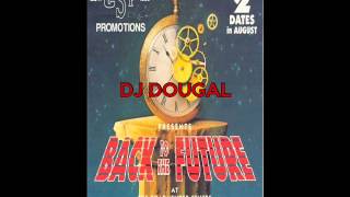 Watch August Back To The Future video