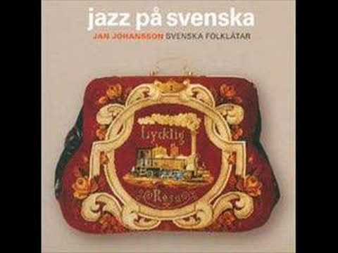 Jan Johansson Georg Riedel - Berg-Kirstis polska
