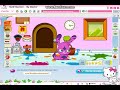 Ponle Ropa A Tu Monstruo En Moshimonsters