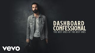 Watch Dashboard Confessional Again I Go Unnoticed video