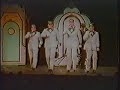 On The 20th Century: Opening Mark R. Anderson Tenor as Owen