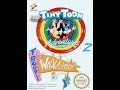 Tiny Toon Adventures 2: Trouble In Wackyland - Video Walkthrough