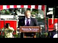 NJ Burkett of WABC7 talks about his firsthand experience of 9/11/2001 at the memorial services held at Sussex County Community College in Newton, NJ on September 9th, 2012. Introduction given by Bob Dunphy of Clear Channel Communications