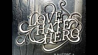 Watch Lovehatehero Come And Get It video
