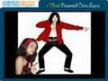 Cinta Laura Bechek Video Klip