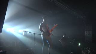 Watch Don Broco You Got It Girl video