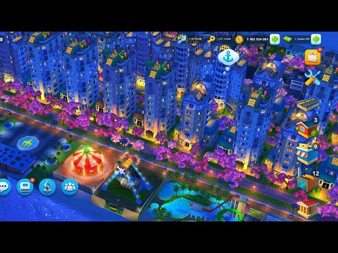 SIMCITY BUILDIT MOD APK 🔥🔥 GAME PLAY SIMCITY BUILDIT MOD APK 🔥🔥 GAME PLAY