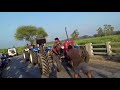 tractor tochan||massy vs sonalika vs swaraj 855||power of massy tractor tochan||massy vs sonalika vs swaraj 855||power of massy