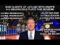 NHL PICKS 04/17/19. 9-3 FREE TIPS RUN, PLAYOFF PREDICTIONS BY SPORTS BETTING EXPERT VERNON CROY
