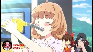When anime goes too far | #1