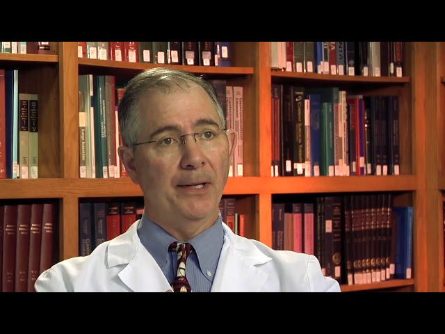 Watch What kinds of physicians will treat my pancreatic cancer? (Douglas Evans, MD) on YouTube.