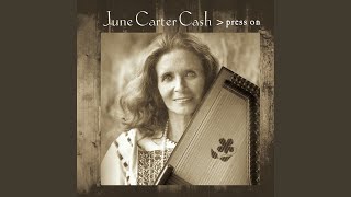 Watch June Carter Cash Meeting In The Air video