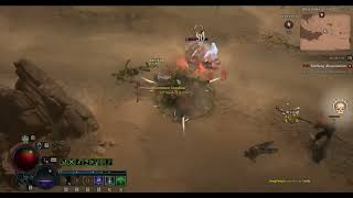 Rogue Poison Pvp Diablo 4