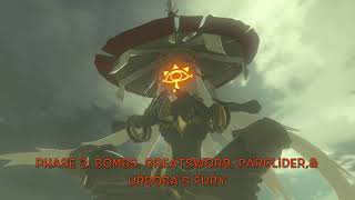 How To Beat Monk Maz Koshia Phase 1,2,3 & 4